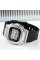 Годинник наручний Skmei 1796 Silver-Black