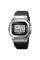 Годинник наручний Skmei 1796 Silver-Black