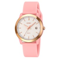 Годинник наручний Skmei 2319PK Pink