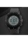 Skmei 1213GY Black-Gray