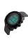 Skmei 1213GY Black-Gray