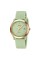 Годинник наручний Skmei 2319GN Green