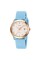 Годинник наручний Skmei 2319BU Blue