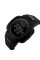 Годинник наручний Skmei 1231BK All Black Smart Watch + Compass