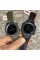 Годинник наручний Skmei 1231BK All Black Smart Watch + Compass