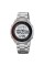 Годинник наручний Skmei 2412SSI Silver Steel