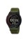 Годинник наручний Skmei 2412NAG Army Green Nylon