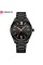 Curren 8423 All Black