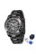 Годинник наручний Pagani Design PD-1777 Black