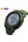 Skmei 1469AGWT Military-White