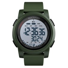 Skmei 1469AGWT Military-White
