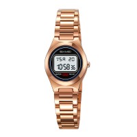 Годинник наручний Skmei 2334RG Rose Gold