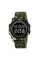 Годинник наручний Skmei 2378CMAG Camo Army Green
