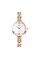 Годинник наручний Skmei 1225RG Rose Gold
