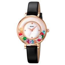 Годинник наручний Skmei 2041RG Rose Gold