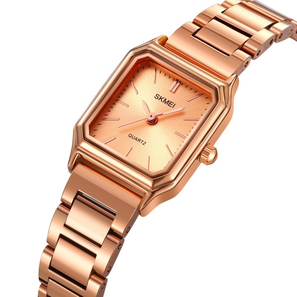 Годинник наручний Skmei 2237RG Rose Gold
