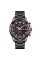 Годинник наручний Skmei 9192RGBK Rose Gold-Black