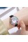 Годинник наручний Skmei 2041SI Silver
