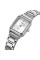Годинник наручний Skmei 2237SI Silver