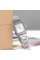 Годинник наручний Skmei 2237SI Silver