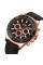 Годинник наручний Skmei 9275RGBK Rose Gold-Black