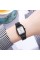 Годинник наручний Skmei 2237BKSI Black-Silver