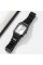 Годинник наручний Skmei 2237BKSI Black-Silver