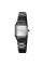 Годинник наручний Skmei 2237BKSI Black-Silver