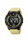 Годинник наручний Skmei 1845YL Black-Yellow