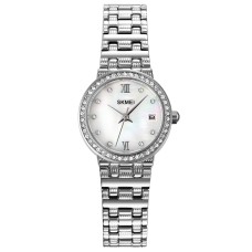 Skmei Q030SI Silver
