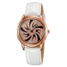 Годинник наручний Skmei 2179WT White