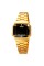 Годинник наручний Skmei 1797GD Gold