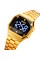 Годинник наручний Skmei 1797GD Gold