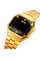 Годинник наручний Skmei 1797GD Gold