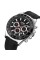 Годинник наручний Skmei 9275SIBK Silver-Black