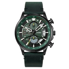 Годинник наручний Skmei 2059DKGN Dark Green