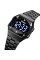 Годинник наручний Skmei 1797BK Black