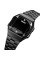 Годинник наручний Skmei 1797BK Black