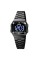 Годинник наручний Skmei 1797BK Black