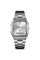 Годинник наручний Skmei 2258SI Silver