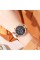 Годинник наручний Skmei 2089RGWT Rose Gold-White