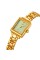 Годинник наручний Skmei 2315GD Gold