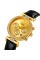 Годинник наручний Skmei 2089GDGD Gold-Gold