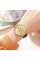 Годинник наручний Skmei 2089GDGD Gold-Gold