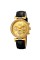 Годинник наручний Skmei 2089GDGD Gold-Gold