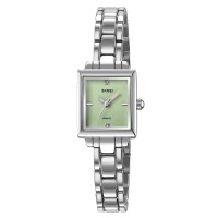 Часы наручные Skmei 2315SIGN Silver-Green