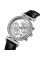 Годинник наручний Skmei 2089SISI Silver-Silver