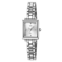 Годинник наручний Skmei 2315SISI Silver-Silver