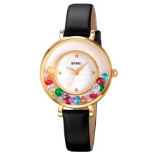 Годинник наручний Skmei 2041GD Gold