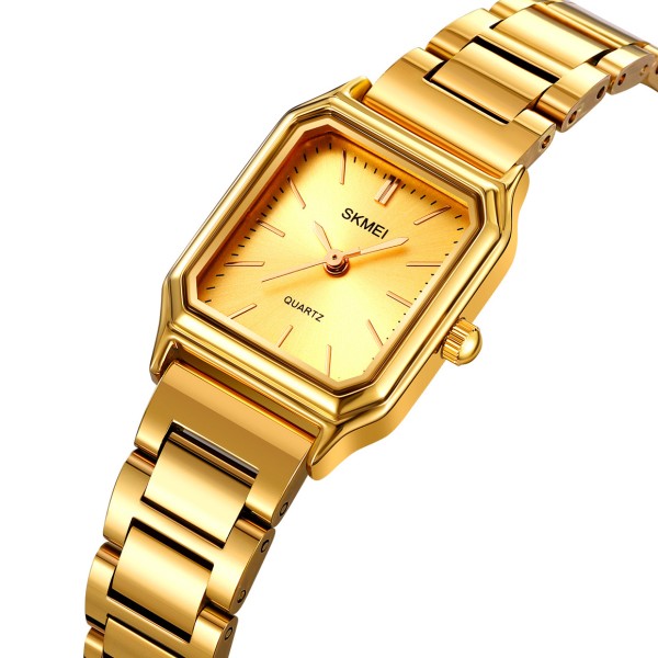 Годинник наручний Skmei 2237GD Gold